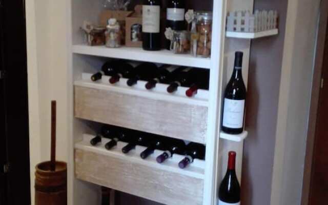 B&B Cascina Barolo