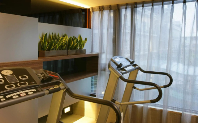 In One City Inn