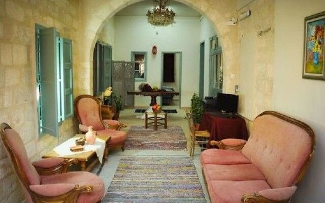 Simsim Guesthouse