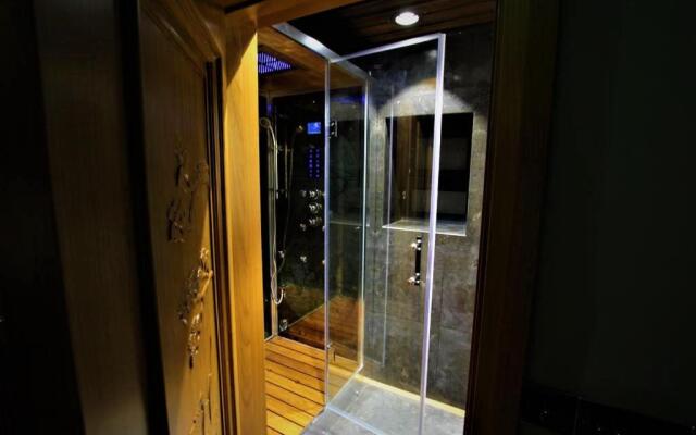 Belmont Penthouse Apartment