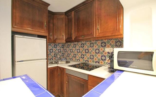 Precioso apartamento en centro de Torrevieja