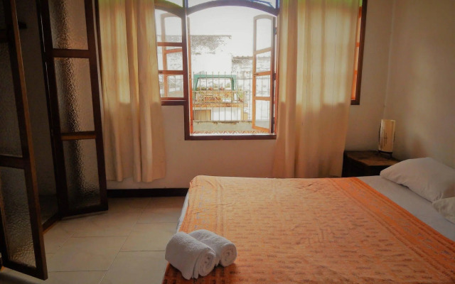 Casa Miraflores
