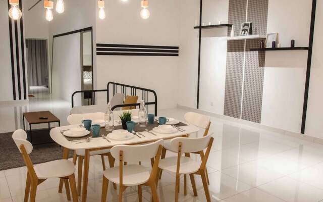 3 Towers KL City @ Penguin Homes