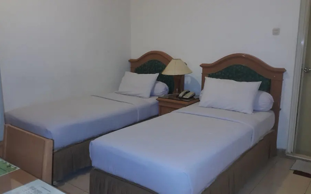Hotel Panakkukang