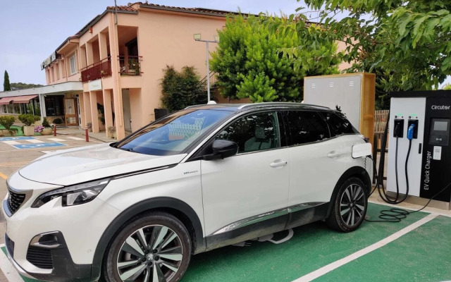 Hotel Restaurant Sausa