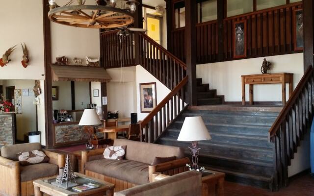 West Texas Inn & Suites