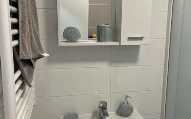 Apartman Anton