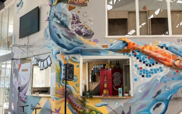 AKTION Peniche Hostel & Apartments