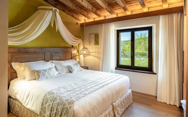 Conti Thun Wine Resort