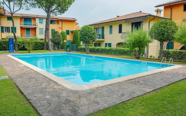 Sirmione Studio Apartment - Italian Homing Many Thanks Stella