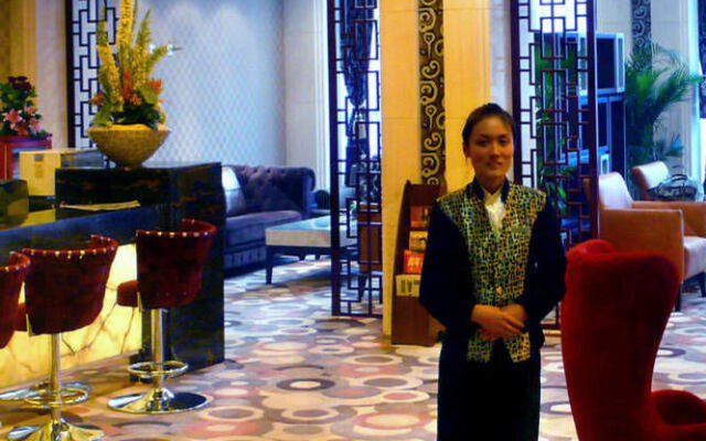 Yulong International Hotel