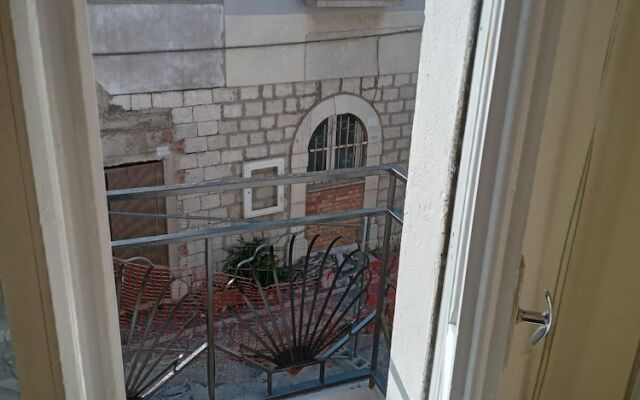 Casa Carolina A Bit Different