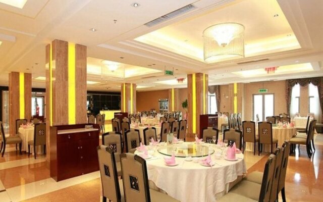 Country Garden Phoenix Hotel Ningxiang