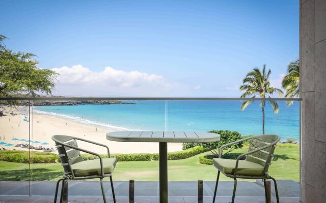 Mauna Kea Residences