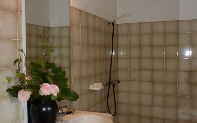 Simple holiday home with an oven in the heart of Burgundy