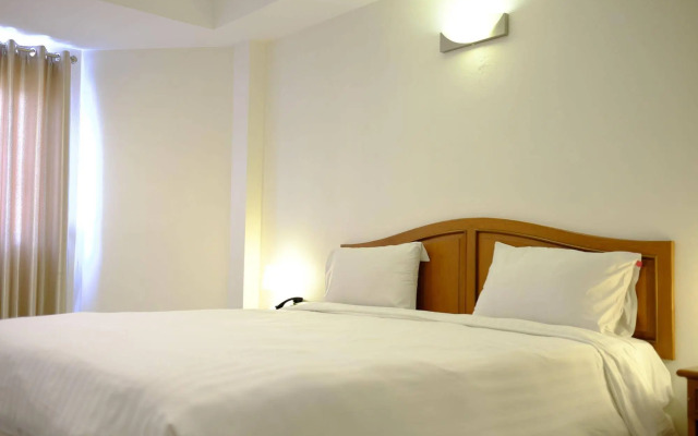 PJ Inn Pattaya