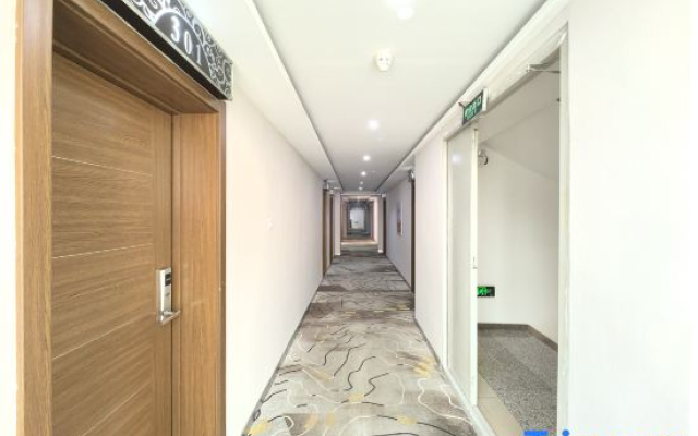 Renhe Hotel