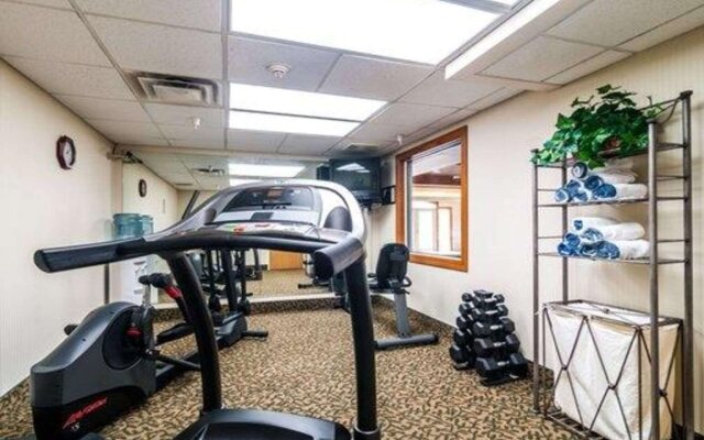 Comfort Inn & Suites Geneva - West Chicago