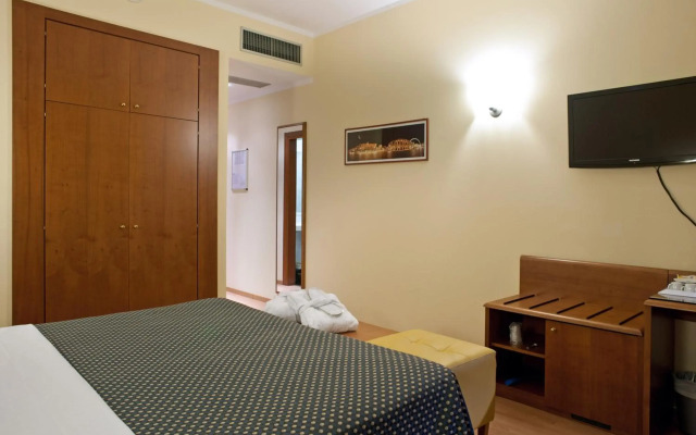 Hotel Gardenia