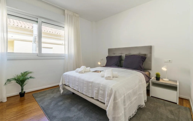 Duplex Marbella Concordia Close To Beach