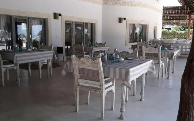 Alawi Boutique Hotel