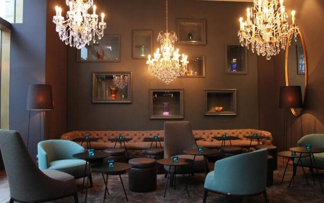 Motel One Prague - Florentinum