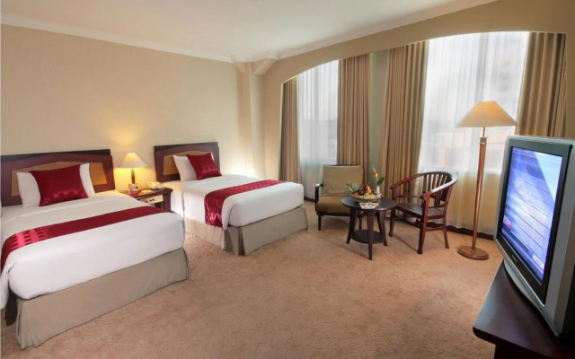 Swiss-Belhotel Tarakan