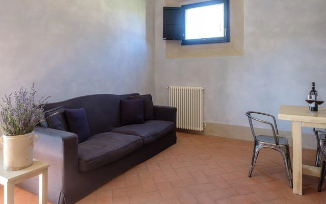 Tenuta San Jacopo In Castiglioni