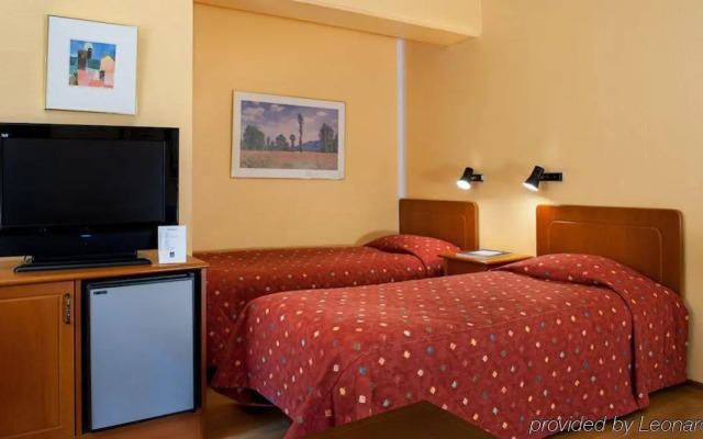 Teaterhotellet