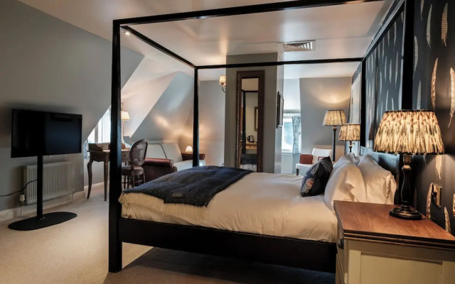 The Pilgrim Inn