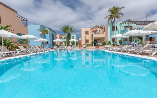Club Vista Serena