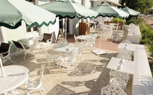 FOUND Hotel Miami Beach