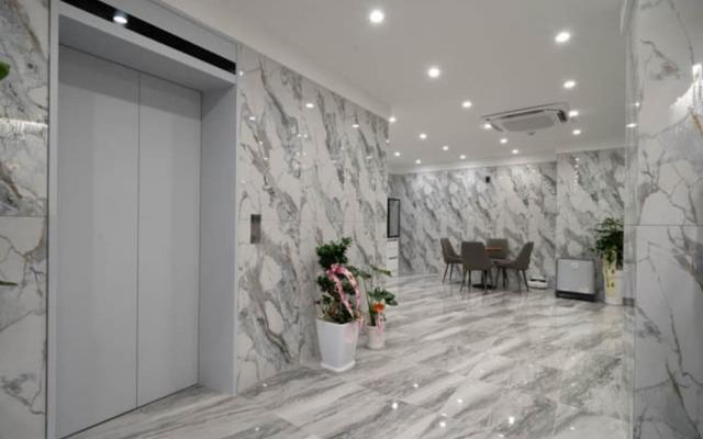 Gimhae Samgye Hotel Next