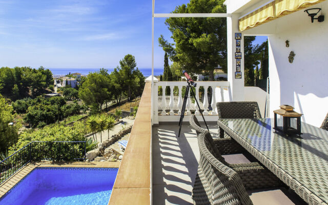 Holiday Home Villa Alegria