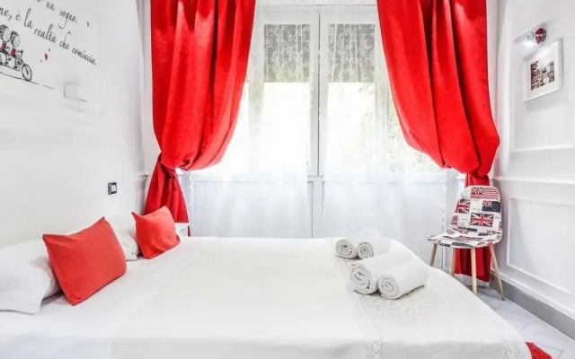 Rome Central Inn