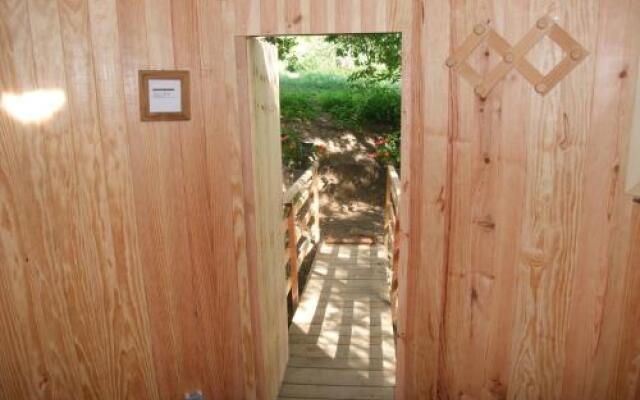 Le Domaine du Grand Cellier Gîtes Appartement en Savoie