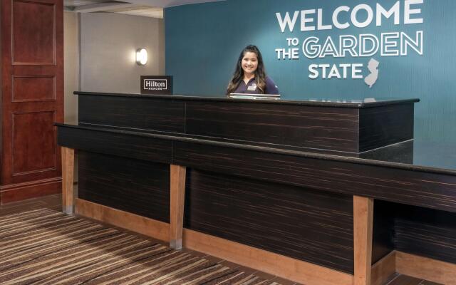 Hampton Inn South Plainfield-Piscataway