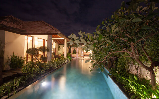 The Royal Purnama (Adults Only)