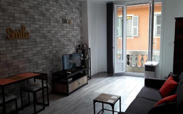 Studio Williams Apartment