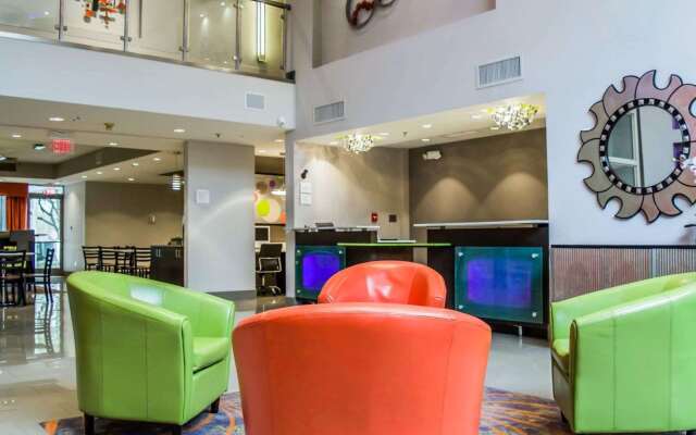 Quality Suites Fort Myers I-75