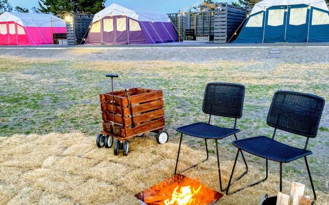 Chikura Tsunagu Hotel