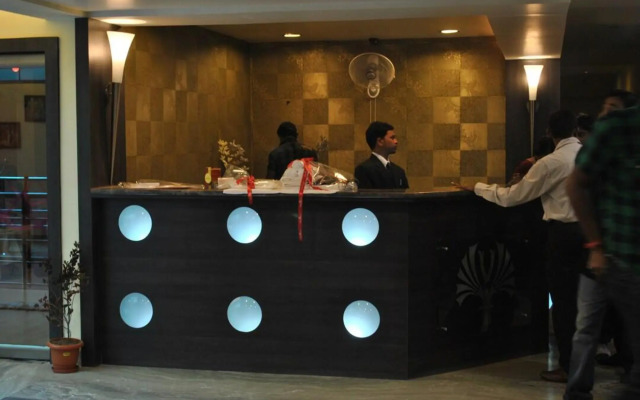 Hotel Vishram Regency