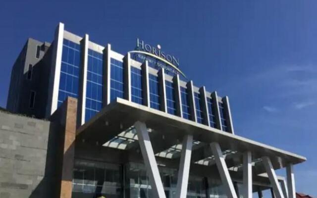 Hotel Horison Ultima Nayumi Gorontalo