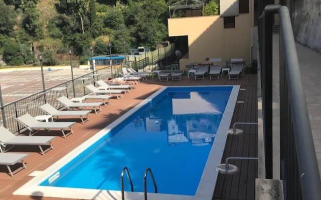 Casa Vacanze La Vita È Bella