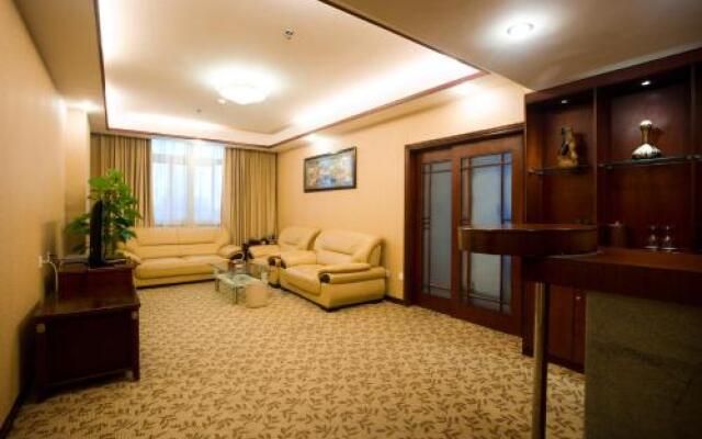 Xi Xiang Feng Hotel