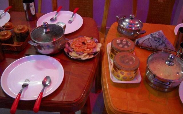 Tarkeshwarm Hill View Resort