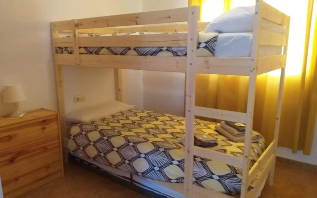 Apartament Casa Bonfill