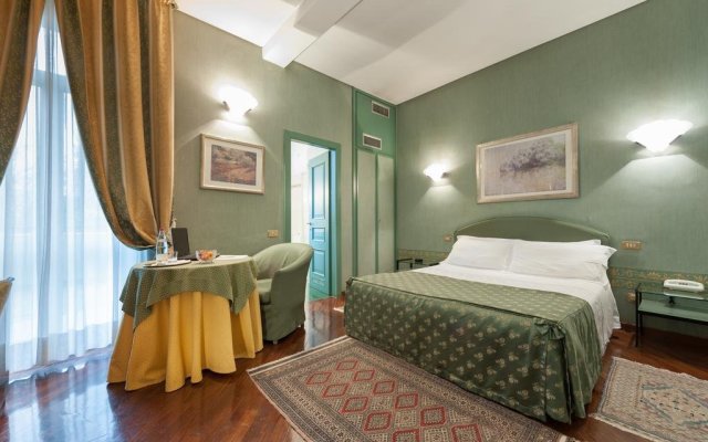 Hotel Villa Giulia