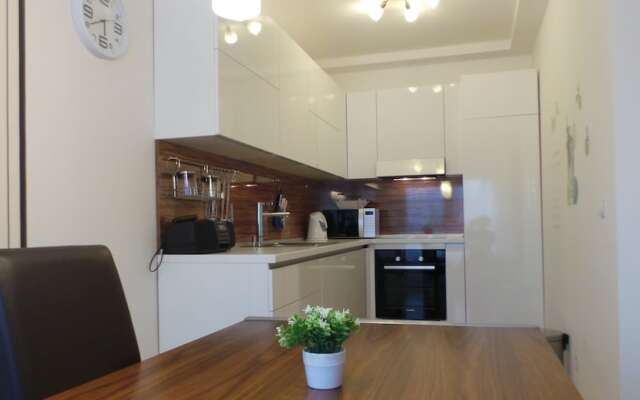 App One A. Trnjanska Cesta 63 Zagreb