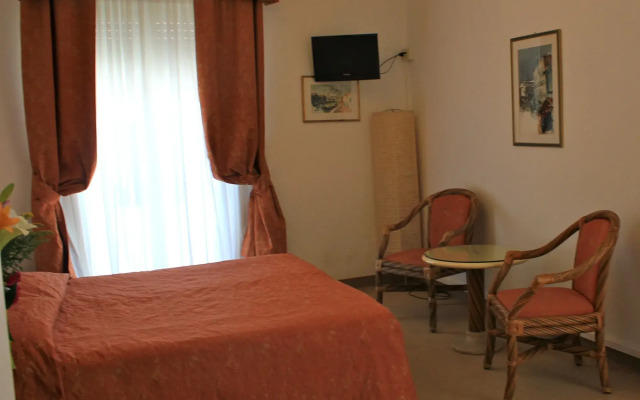 Hotel Rigel